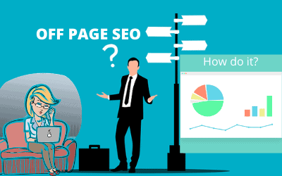 Off-Page SEO