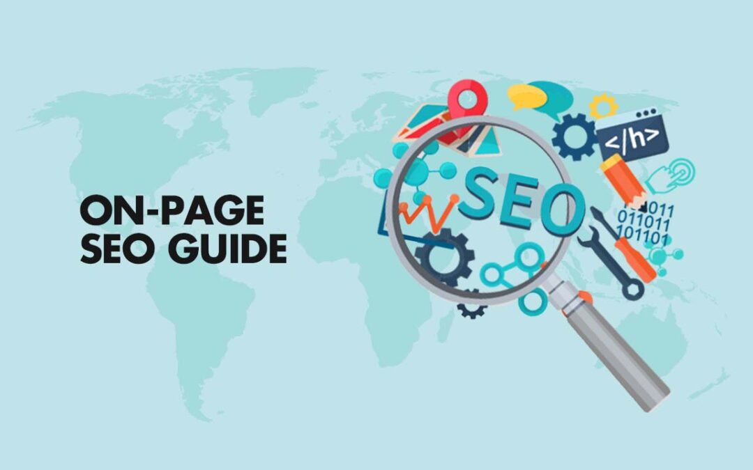 On-Page SEO