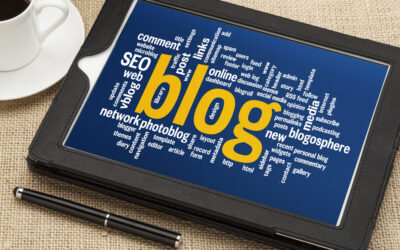 Blog SEO